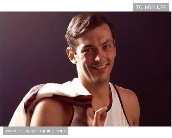 谁是NBA历史上被称为“最帅黑人”的球员