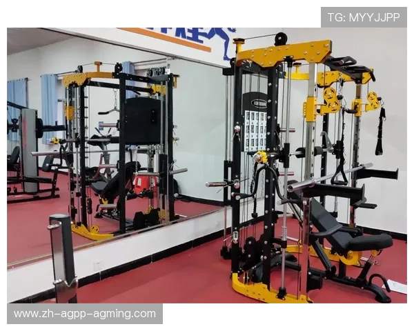 选择健身器材时用什么最好？专家建议的健身器材选择指南