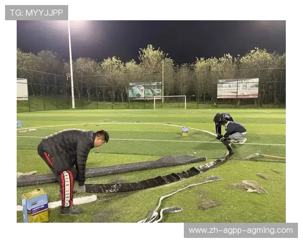 足球零碳进行时：可持续球场建设与环保赛事实践展