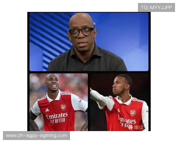 阿森纳名宿赖特发声球队必须重整旗鼓一切远未结束 阿森纳名宿赖特发声球队必须重整旗鼓一切远未结束